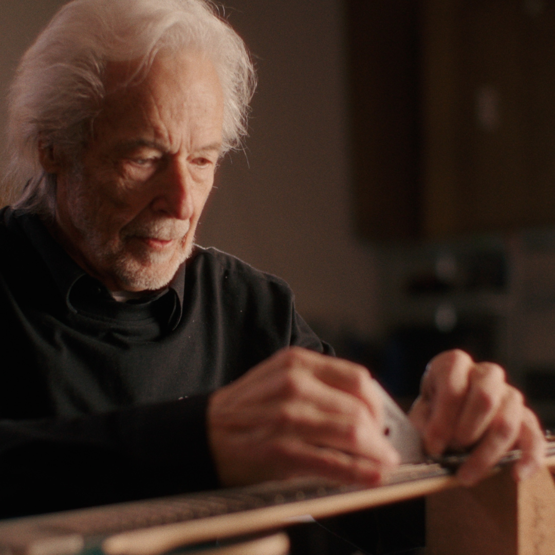 Gitaartechnicus / Reparateur bij GitaarBarbaar