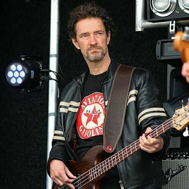 Frank Strokap