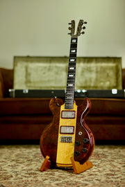 Kramer 650G “Artist” USA (1978) | Walnut Alembic