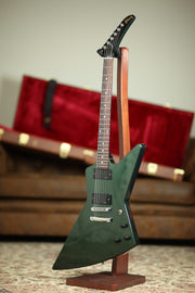 Gibson Explorer 2025 | British Racing Green