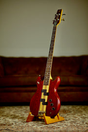 Vantage VP795B 1980/1982 Set Neck | Dark Walnutd