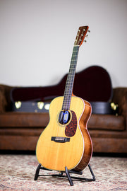 Martin 000-28EC 2019 | Naturel