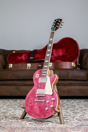 Gibson Les Paul Standard '60s | Translucent Fuchsia