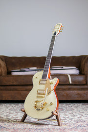 Gretsch Electromatic Pristine Jet | White Gold