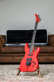 Peavey Vandenberg Series 1 USA 1988 | Sunfire Red