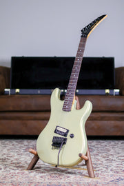 Kramer Baretta I 1987 USA | Champagne