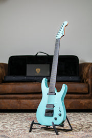 Jackson Pro Josh Smith Soloist SL7 | Aquamarine