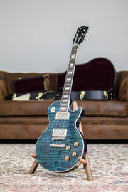 Gibson Custom Shop Les Paul | Figured Peacock