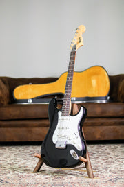Ibanez 2375 S-Style 1972/1975 / Black