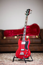 Gibson SG Standard Bass 2024  | Heritage Cherry