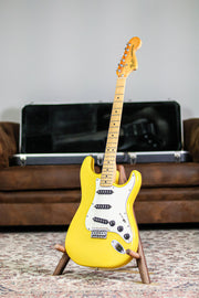 Fender Stratocaster International 1981 | Monaco Yellow