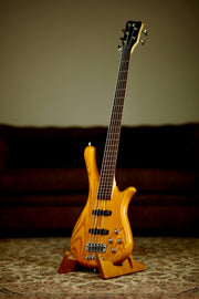 Warwick Rockbass Fortress 5 2023 | Honey Violin