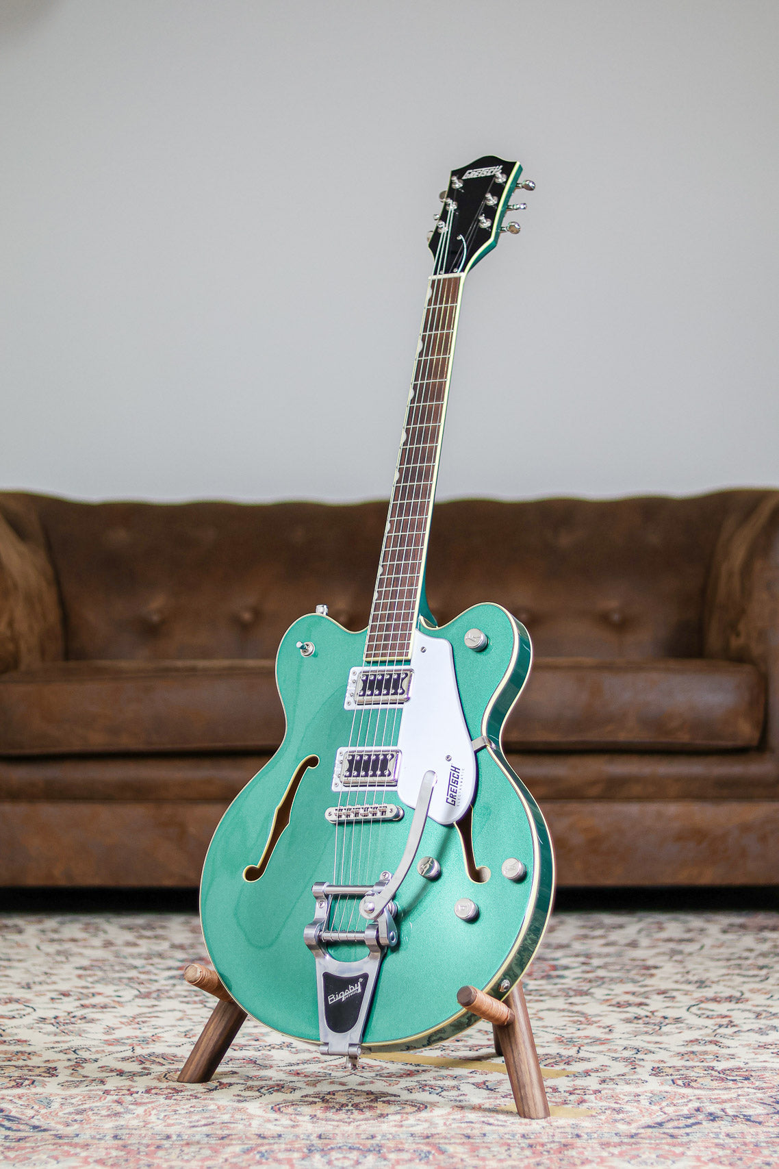 Gretsch G5622T Electromatic | Georgia Green