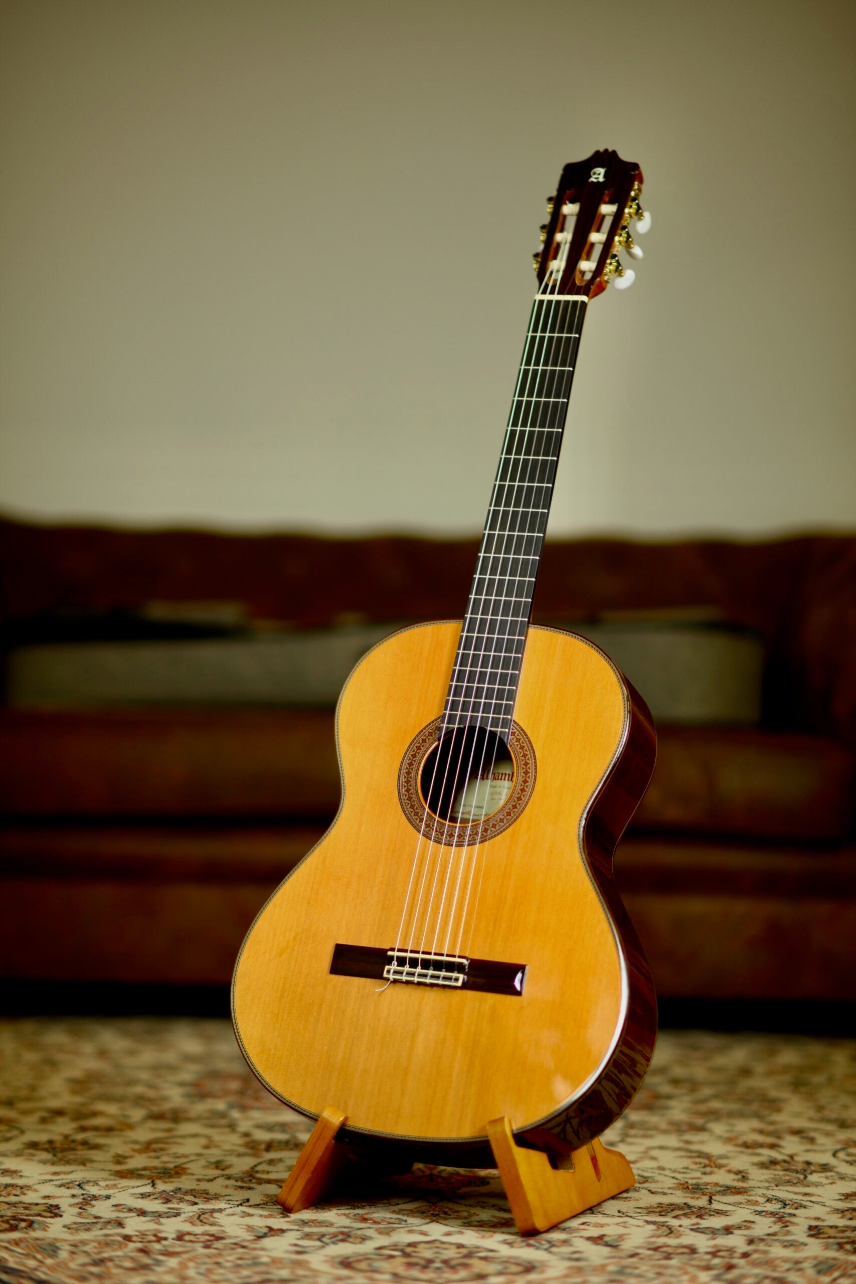 Alhambra 7C 50th Anniversary 2024 | Natural