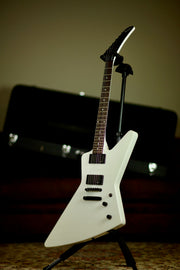 Epiphone '84 Explorer EX 2013 | Alpine White