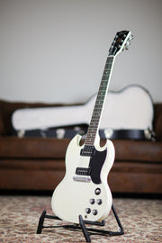Gibson SG Special Pete Townsend 2011 | Polar White