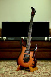 Bernie Rico Jr (BC Rich) Hesperian USA Custom | Bloodburst