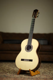 Cordoba C12 Spruce | Natural