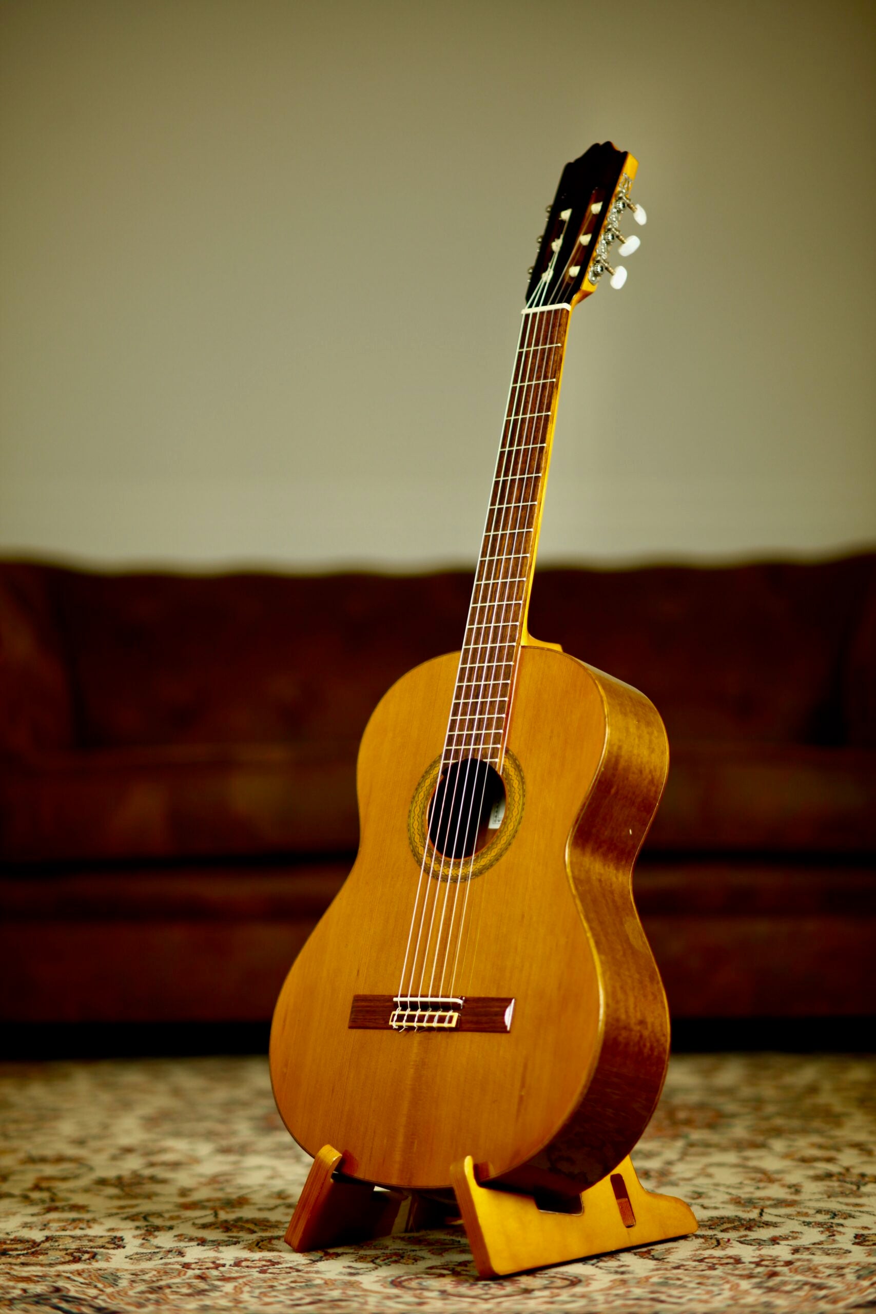 Cuenca Modelo 30 | Natural