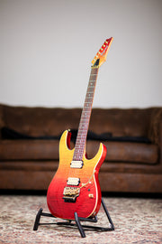 Ibanez RG420HPFM 2020 | Autumn Leaf Gradation