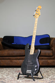 Fender Precision Bass 1979 | Black