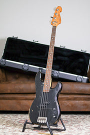 Sandberg California I 2012 | Black Nitro