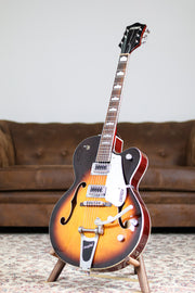 Gretsch G5120 Electromatic Hollow Body 2012 | Sunburst