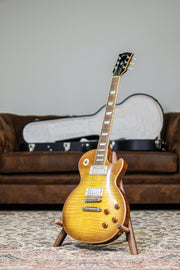 Gibson Les Paul Classic 2007 | Honey Burst