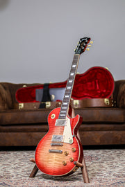 Gibson Les Paul Standard 50’s | Cherry Sunburst