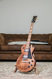 Gibson Les Paul Studio Faded | Satin Walnut