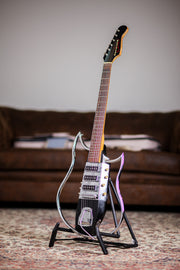 Dynacord Cora S 1965 | Chrome