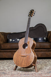 Lowden PB Pierre Bensusan Signature 2018 | Natural