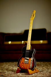St Blues 61 South | Sunburst