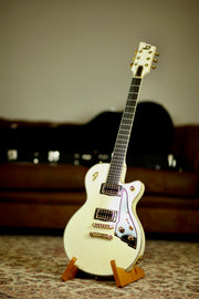 Duesenberg Fantom 2025 | Aged White