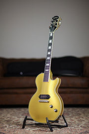 Epiphone Les Paul Jared James 2025 | Gold