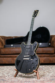 Gibson ES-335 Studio 1988 | Ebony