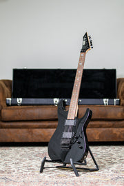 ESP KH-2 Kirk Hammett Signature | Black