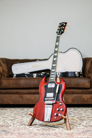 Gibson Robby Krieger SG 2011 | Heritage Cherry