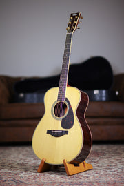 Yamaha LS16 All-Solid 2020 | Natural