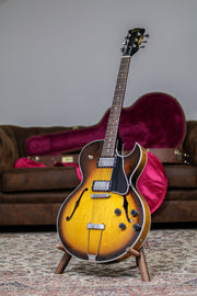 Gibson ES-135 Memphis 2000 | Sunburst