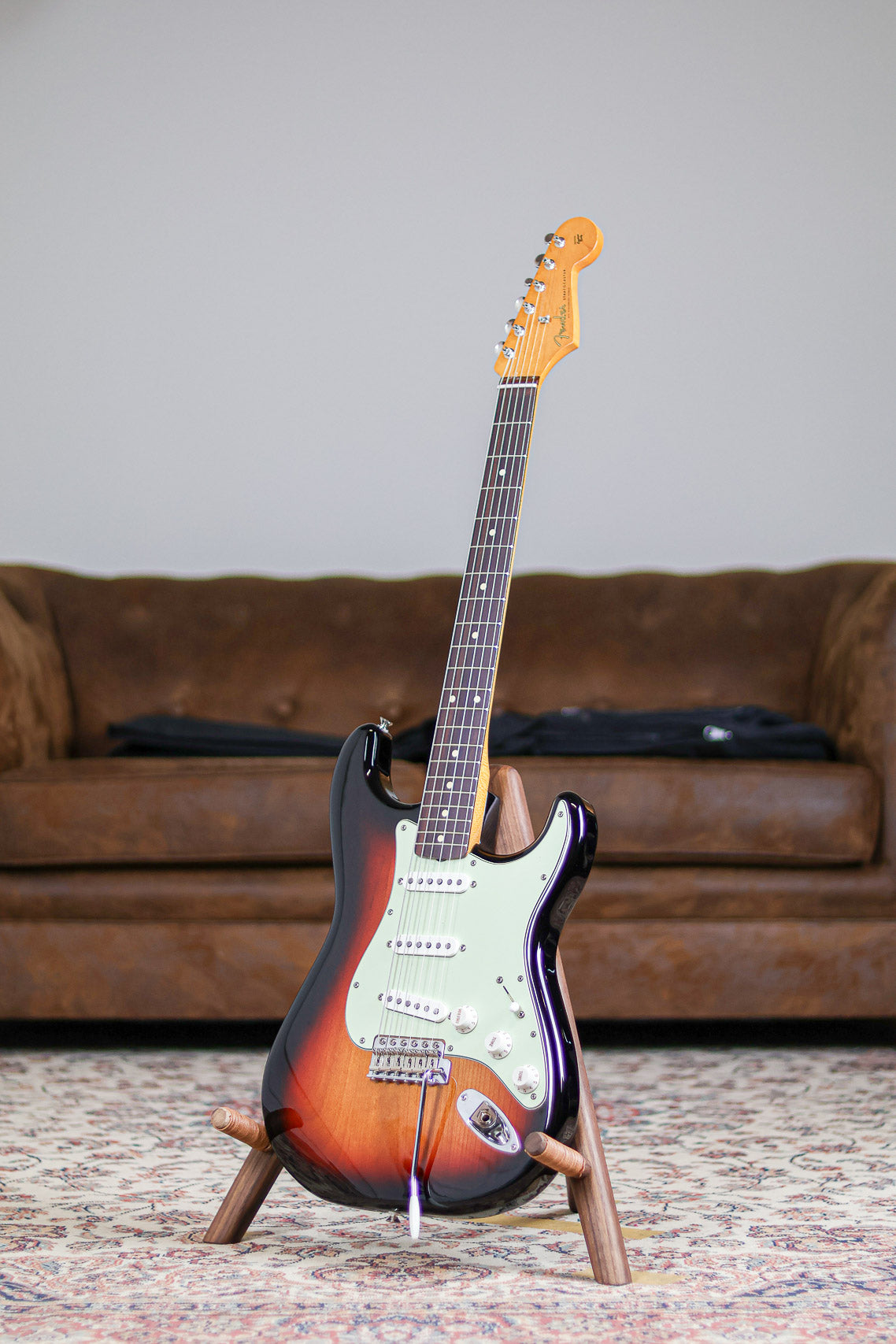 Fender Vintera II 60s Stratocaster | Sunburst