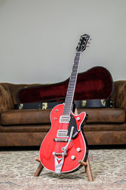 Gretsch G6131T Jet Firebird 2004 | Firebird Red