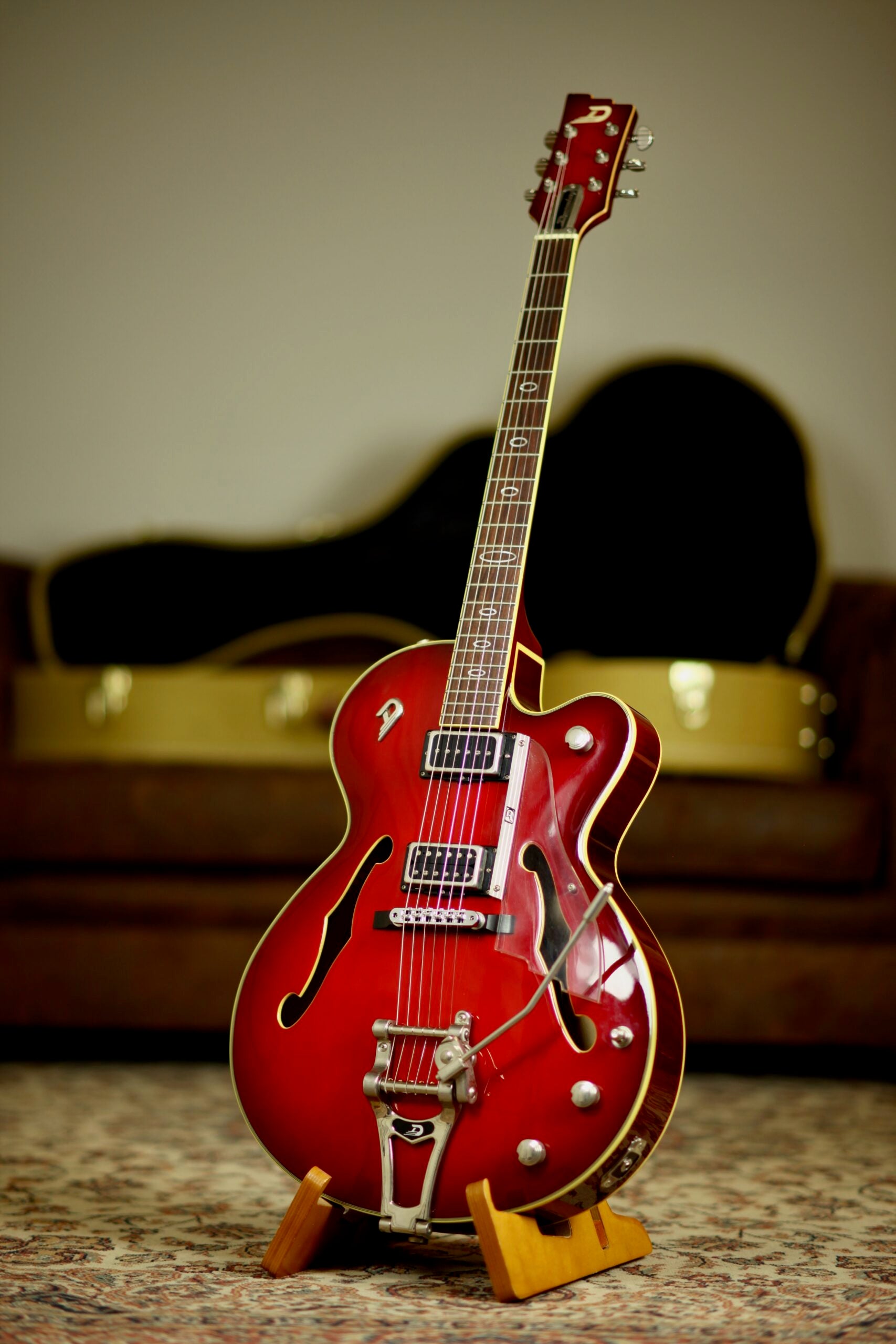 Duesenberg Imperial Triple A 2005 | Ed