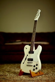 Fender Jim Adkins JA-90 Telecaster LRL | SnowWhite