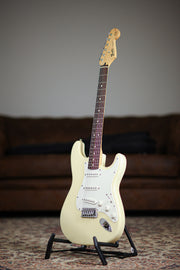 Fender Stratocaster MiM 1995 | Vintage White