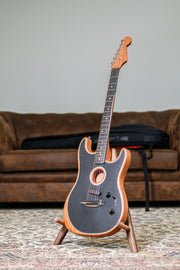 Fender American Acoustasonic Strat 2024 | Black