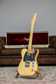 Fender Telecaster '52 Custom Shop | Butterscotch Blonde