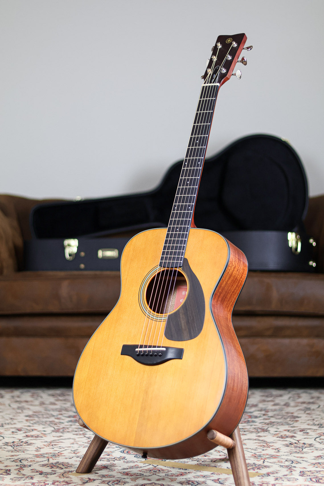 Yamaha FS5 MiJ 2023 | Natural