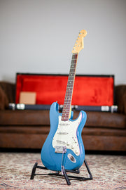Fender Custom Shop '62 California Beach Stratocaster | Blue