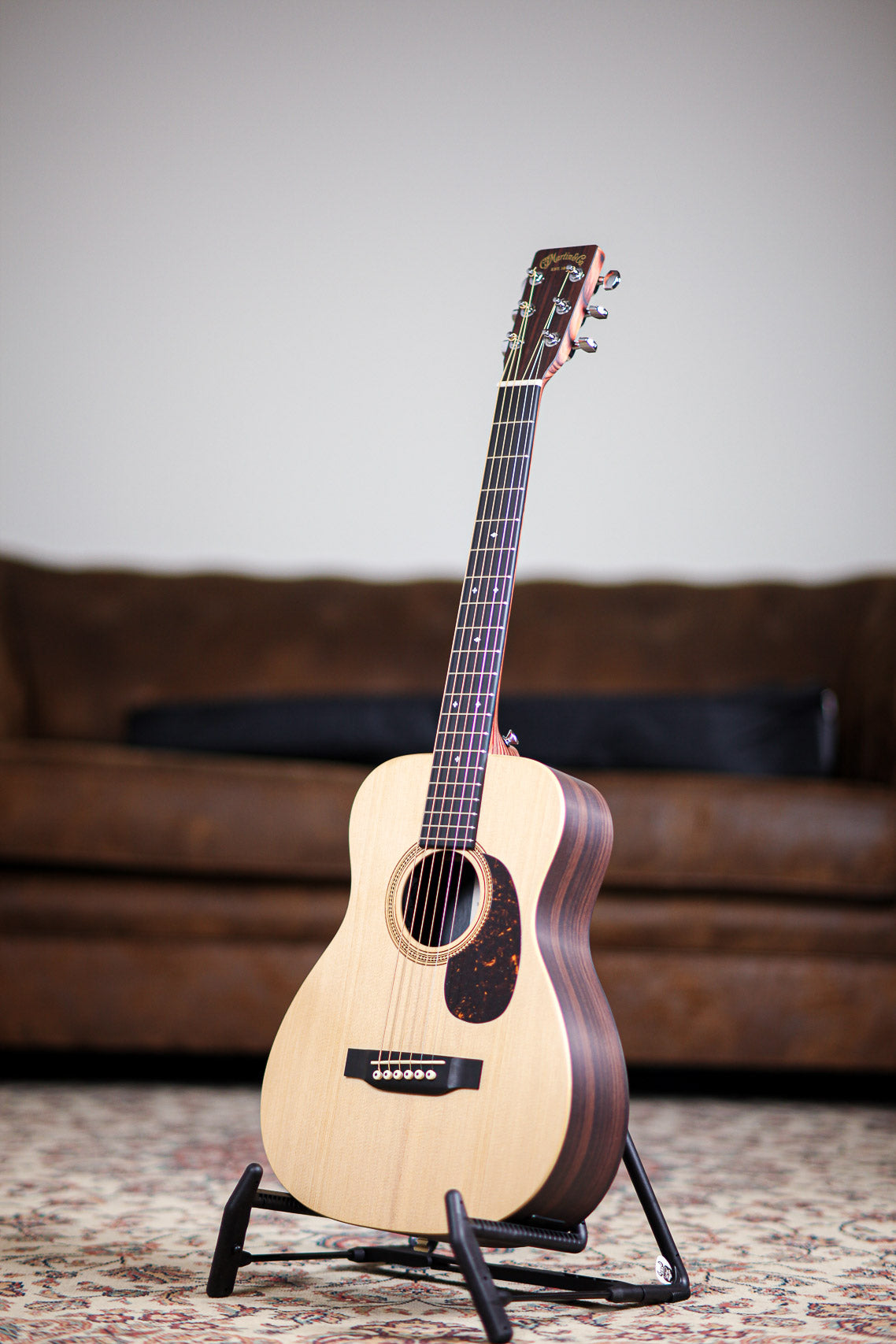 Martin Guitars LX1RE 2024 | Natural